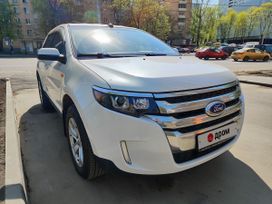 SUV   Ford Edge 2014 , 1400000 , 
