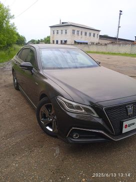  Toyota Crown 2019 , 3100000 , 