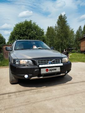  Volvo XC70 2003 , 675000 , 