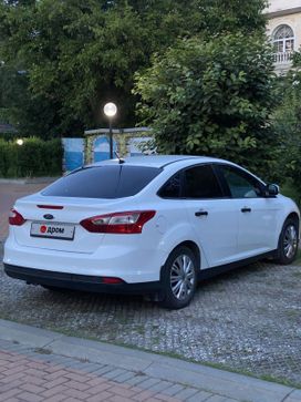  Ford Focus 2013 , 750000 , 