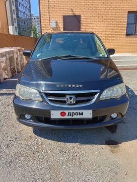    Honda Odyssey 2002 , 665000 , 