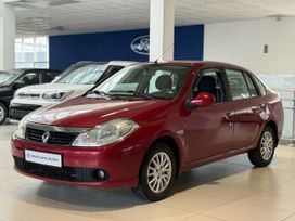  Renault Symbol 2008 , 599000 , 
