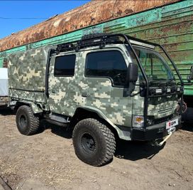   Atlas ATC45R 1998 , 6500000 , 