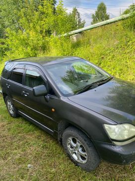 SUV   Toyota Harrier 1999 , 850000 , 