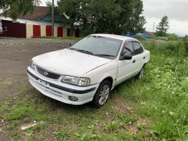  Nissan Sunny 2000 , 151300 , 