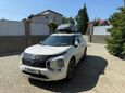 SUV   Mitsubishi Outlander 2022 , 4740000 , 