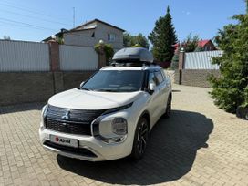 SUV   Mitsubishi Outlander 2022 , 4740000 , 