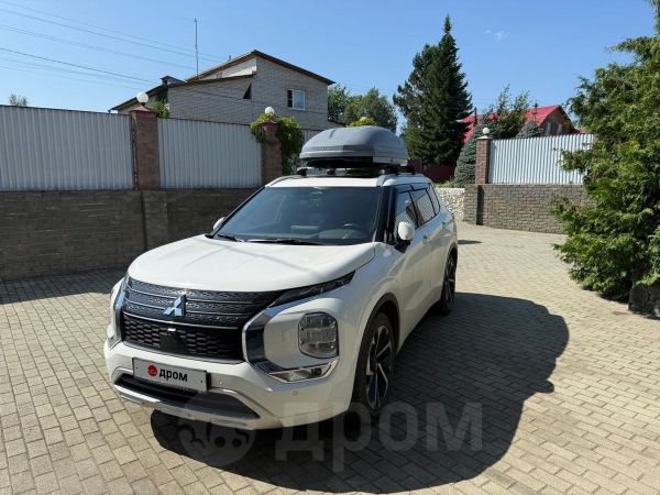 SUV   Mitsubishi Outlander 2022 , 4740000 , 