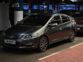  Honda Insight 2009 , 1050000 , -