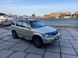 SUV   Honda CR-V 1999 , 600000 , 