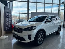 SUV   Kia Sorento 2018 , 2730000 , 