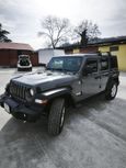 SUV   Jeep Wrangler 2019 , 3800077 , 