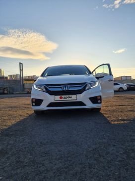    Honda Odyssey 2020 , 3800000 , 