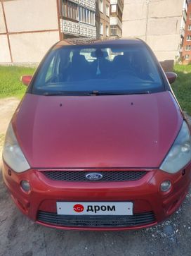    Ford S-MAX 2006 , 550000 , 