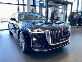  Hongqi H9 2024 , 5890000 , 