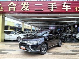 SUV   Mitsubishi Outlander 2021 , 1890000 , 