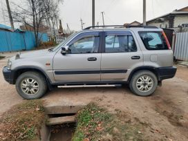 SUV   Honda CR-V 1996 , 285000 , -