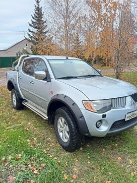  Mitsubishi L200 2008 , 950000 ,  