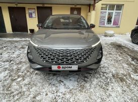 SUV   OMODA C5 2022 , 1999999 , 