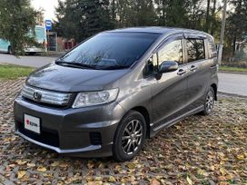    Honda Freed Spike 2012 , 1195000 , 