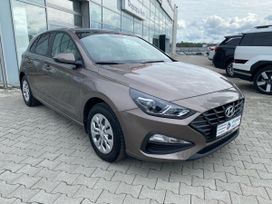  Hyundai i30 2022 , 1900000 , 