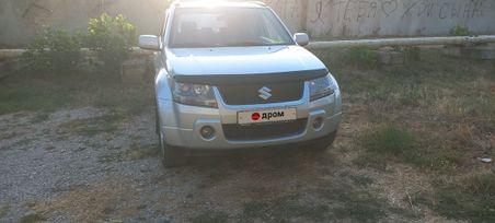  Grand Vitara 2007