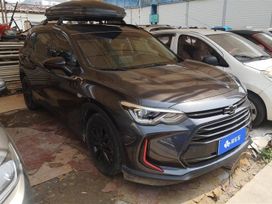    Chevrolet Orlando 2020 , 1400000 , 