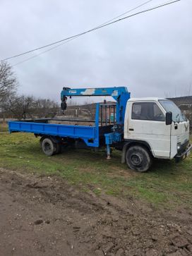  () Mazda Titan 1987 , 1750000 , 
