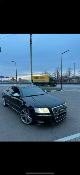  Audi S8 2008 , 1550000 , 