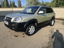 SUV   Hyundai Tucson 2005 , 890000 , 