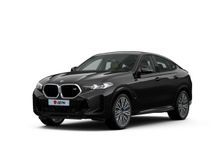  BMW X6, 2024