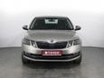  Skoda Octavia 2017 , 1869000 , 