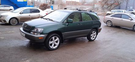 SUV   Lexus RX300 1998 , 890000 , 