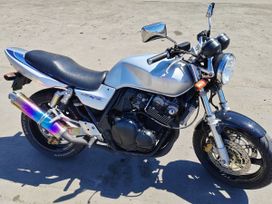   Honda CB 400 SF V 1999 , 295000 , 