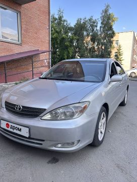  Toyota Camry 2003 , 760000 , 