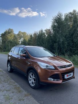 SUV   Ford Kuga 2013 , 1525000 , 