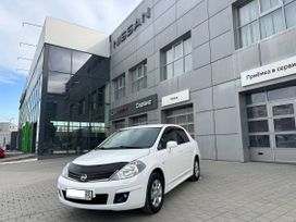  Nissan Tiida 2013 , 895000 , 