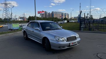  Hyundai Sonata 2008 , 600000 , 