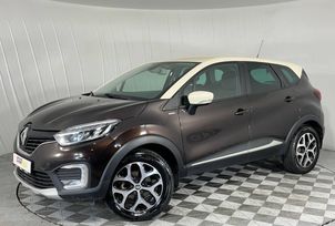 SUV   Renault Kaptur 2019 , 1503000 , 