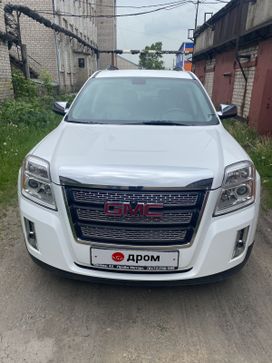 SUV   GMC Terrain 2010 , 1200000 , 