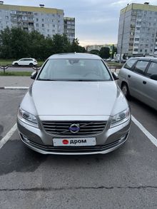  V70, 2014