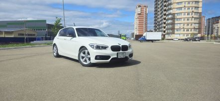  BMW 1-Series 2016 , 1420000 , 