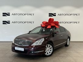  Nissan Teana 2008 , 799000 , -