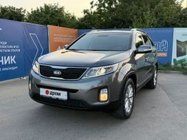 SUV   Kia Sorento 2017 , 2050000 , 