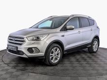  Kuga 2019