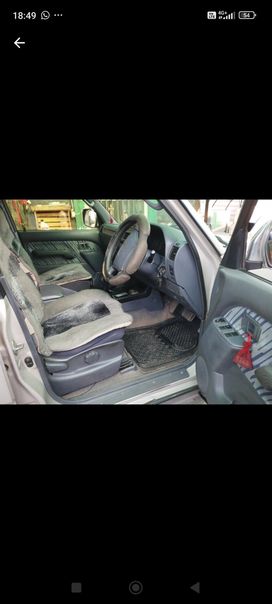 SUV   Toyota Land Cruiser Prado 1997 , 1150000 , 