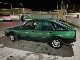  Opel Ascona 1984 , 120000 , 