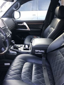 SUV   Toyota Land Cruiser 2016 , 7800000 , -