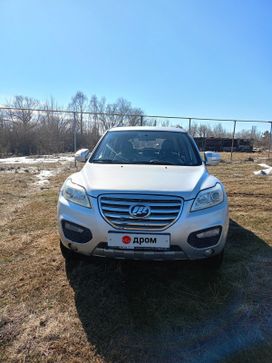 SUV   Lifan X60 2013 , 430000 , 