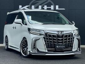    Toyota Alphard 2020 , 2995000 , 